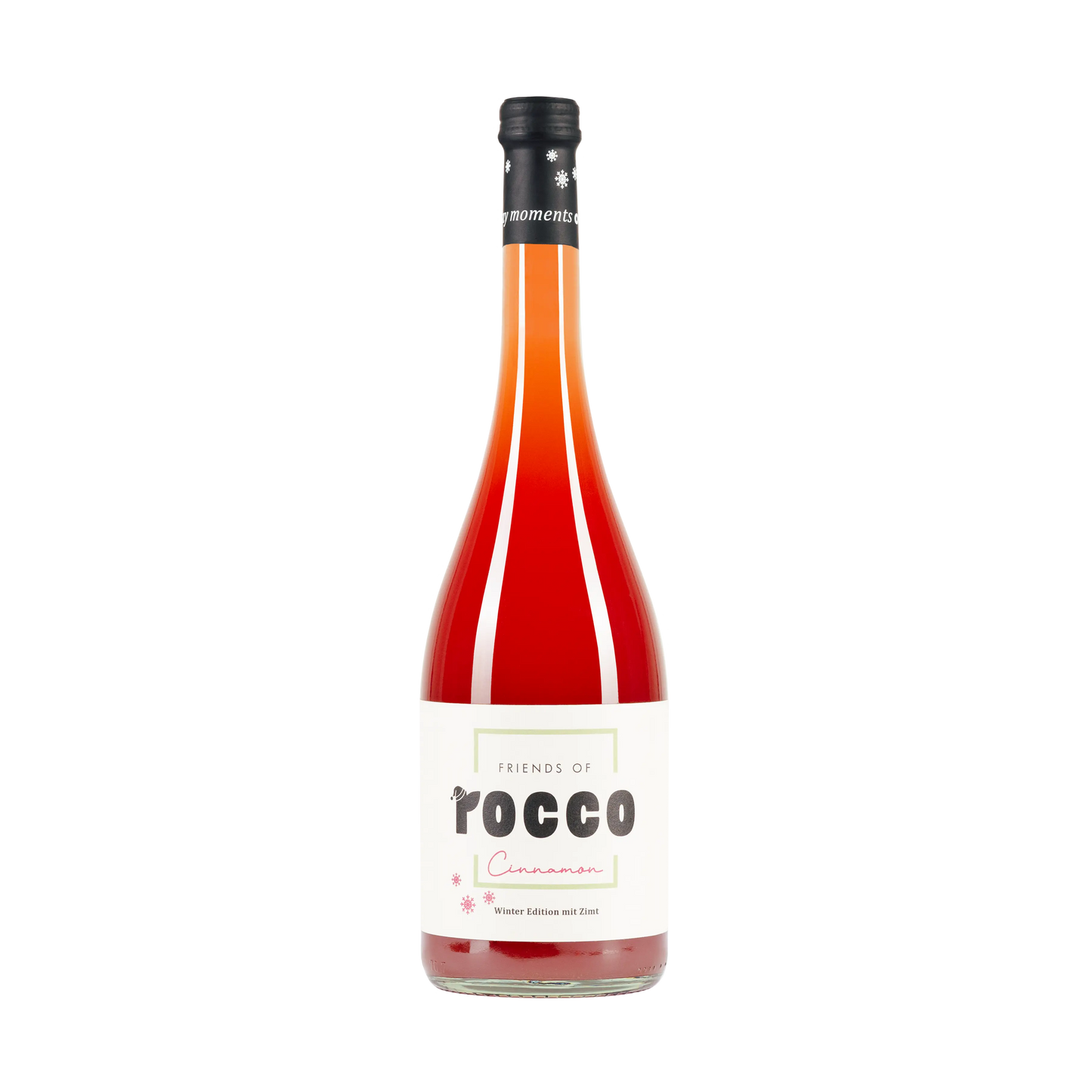 Rocco Cinnamon