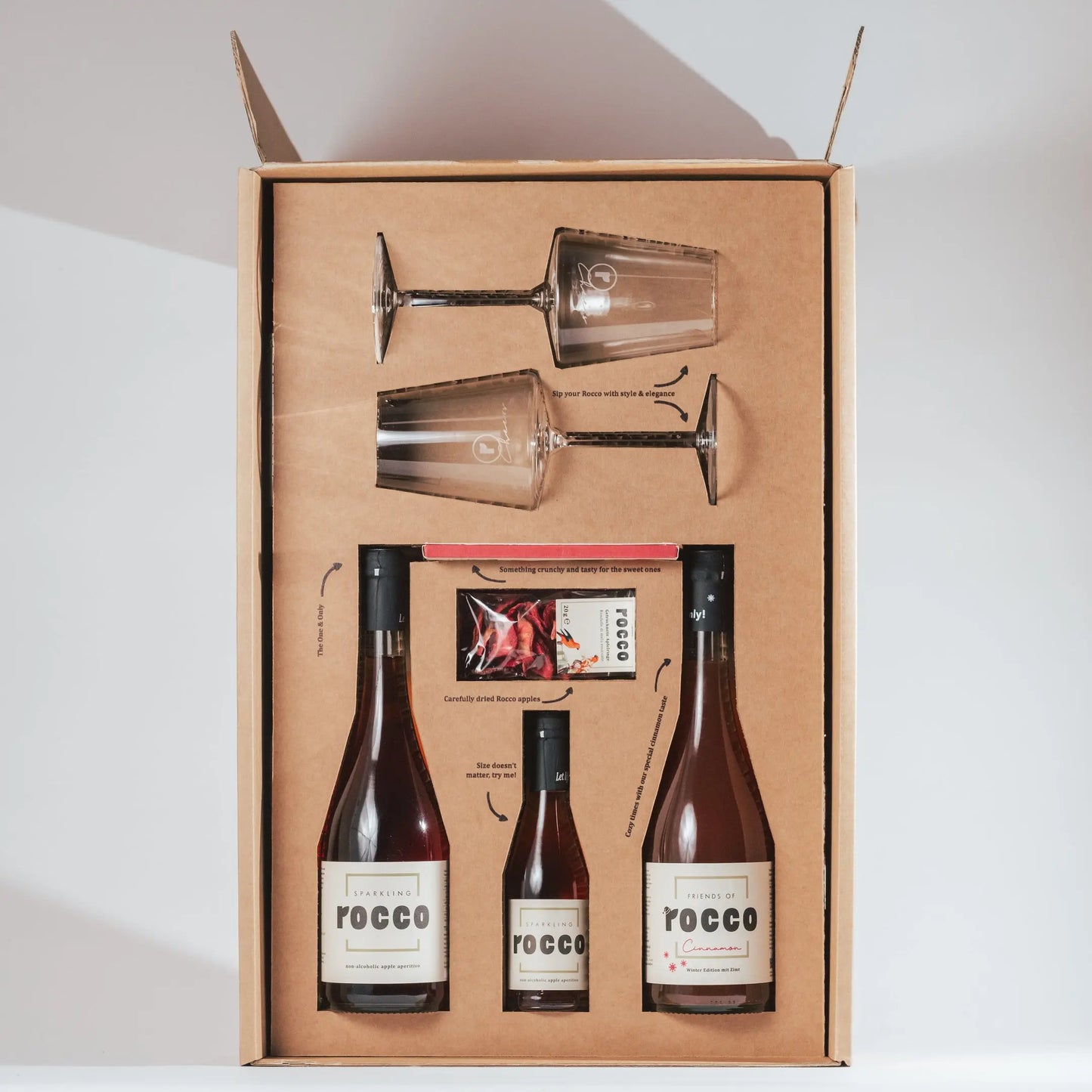 Taste - Signature Box