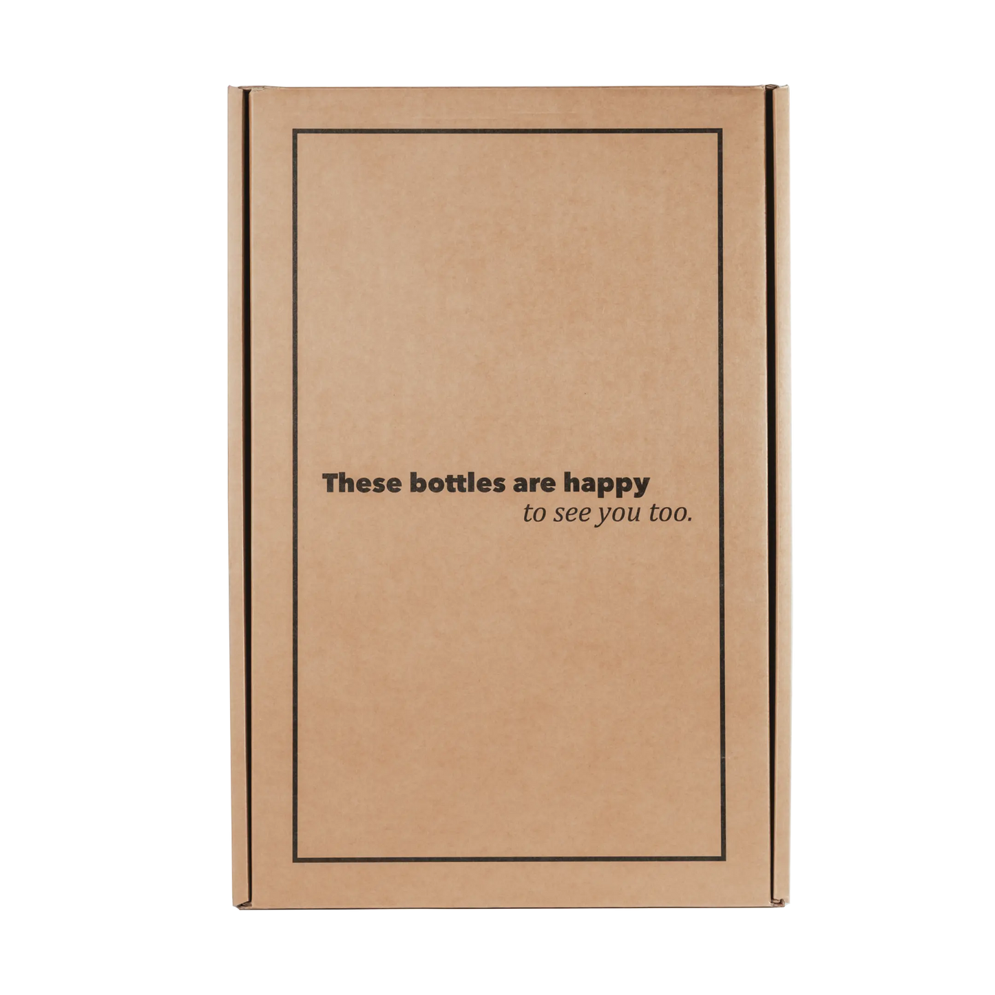 Taste - Signature Box