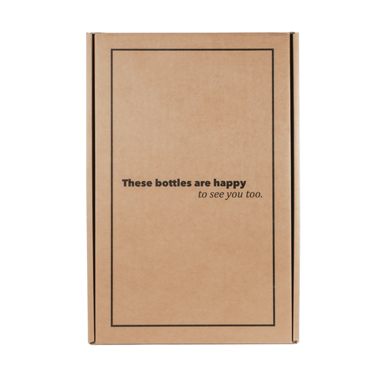 Taste Signature Box