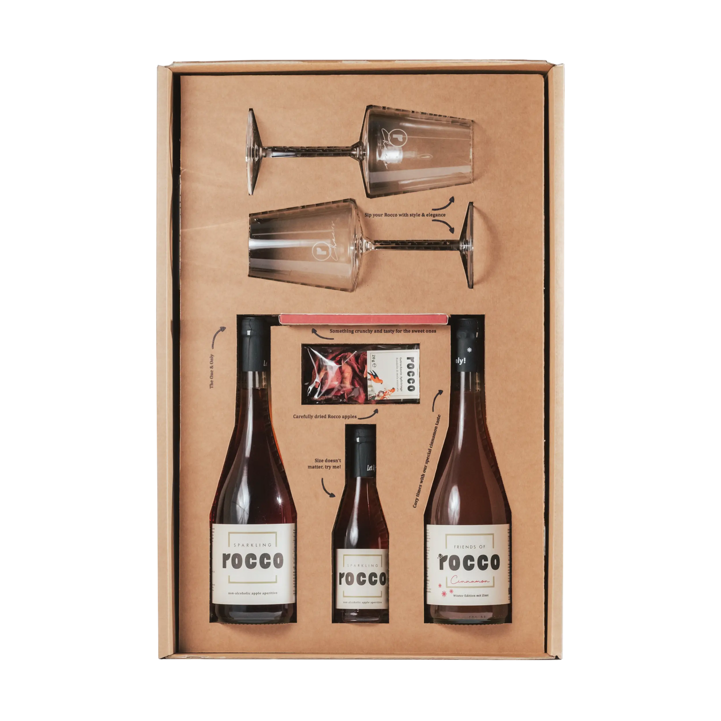 Taste - Signature Box