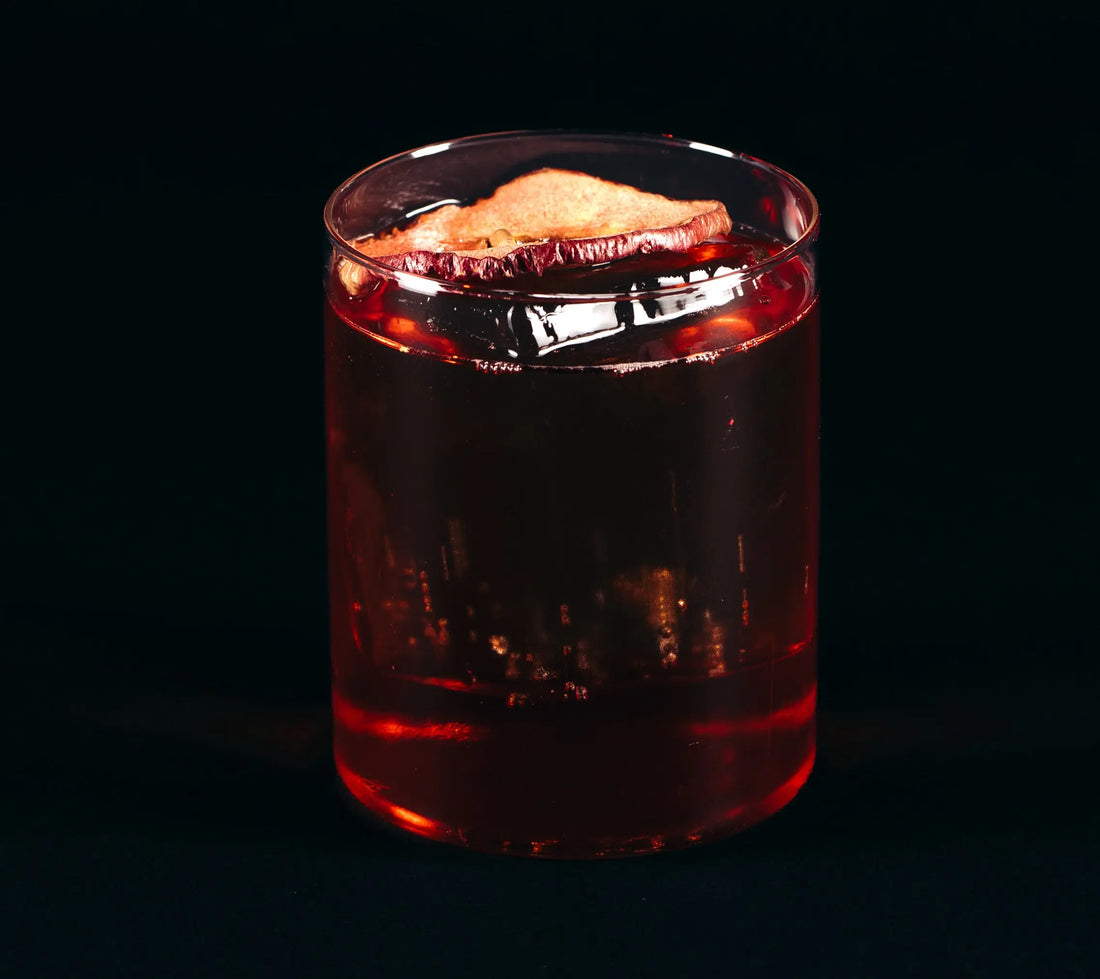 Negroni molto Sbagliato