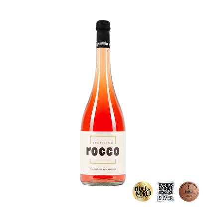Sparkling Rocco Classic 750 ml