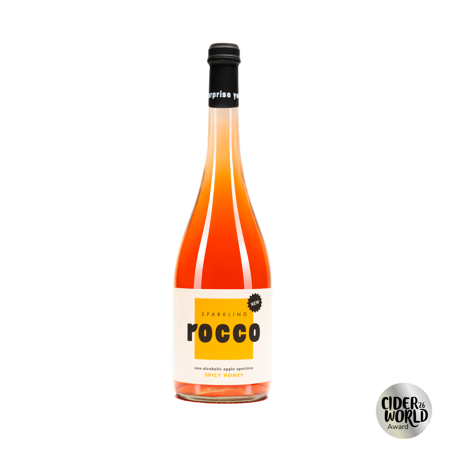 Rocco Probierpaket