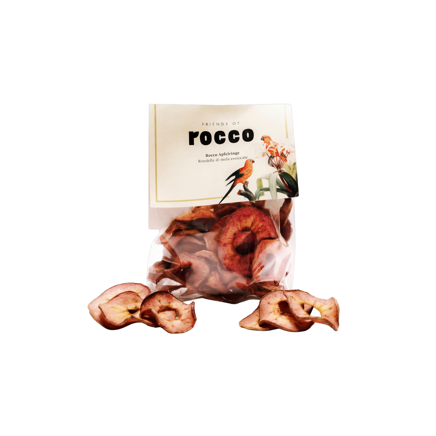 Rocco Probierpaket