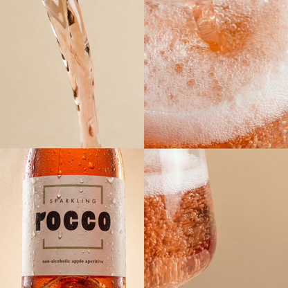 Rocco Probierpaket