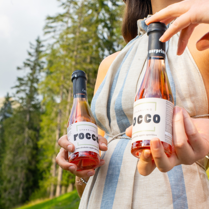 Sparkling Rocco Classic 200 ml