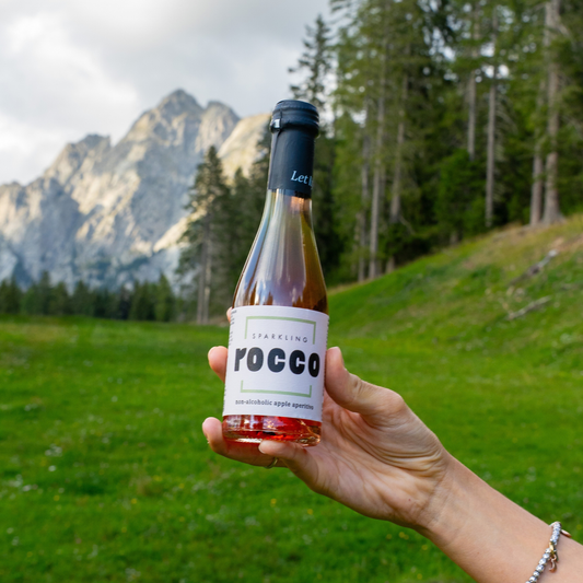 Sparkling Rocco Classic 200 ml