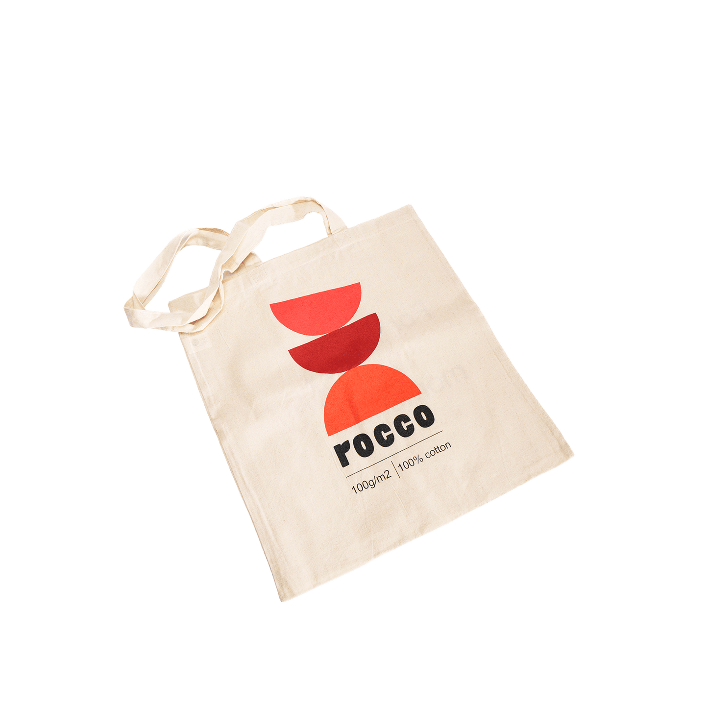 Rocco Cotton Bag