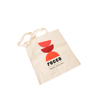 Rocco Cotton Bag