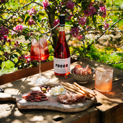 Sparkling Rocco Classic 750 ml