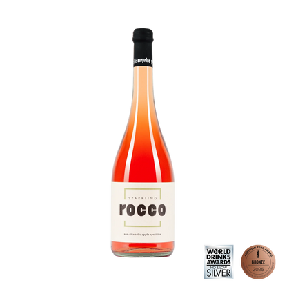 Sparkling Rocco 750 ml