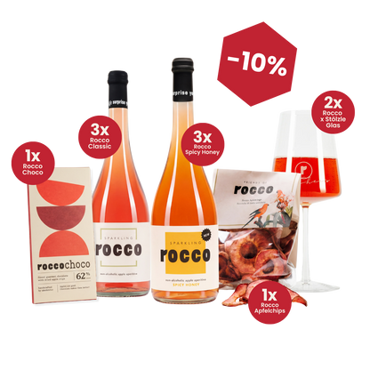 Rocco Probierpaket