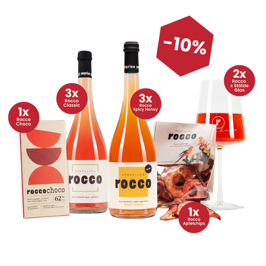 Rocco Probierpaket