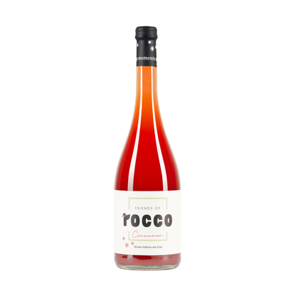 Rocco Cinnamon