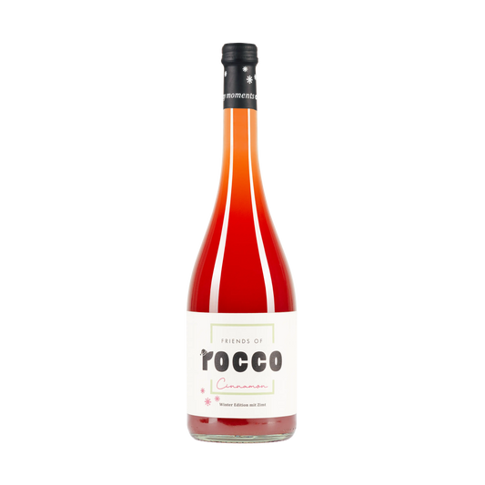 Rocco Cinnamon