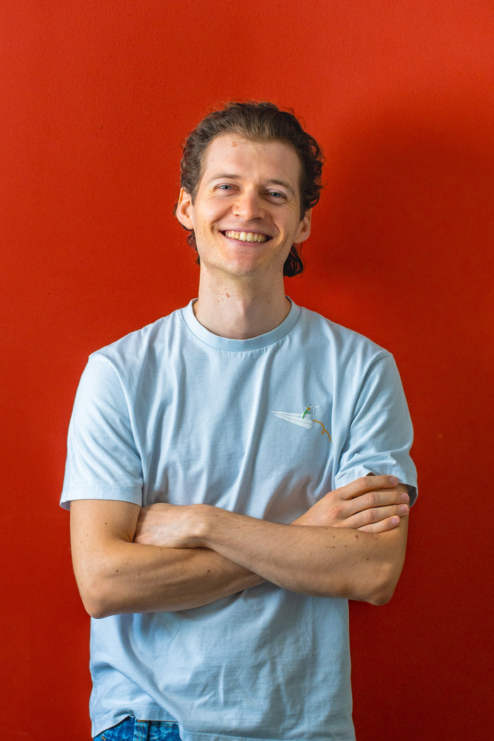 Jakob Holzner