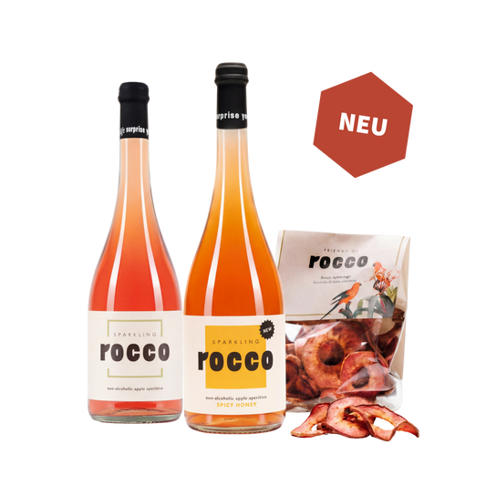 Rocco Probierpaket
