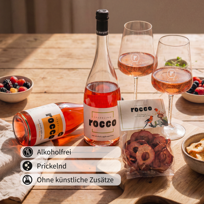 Rocco Probierpaket