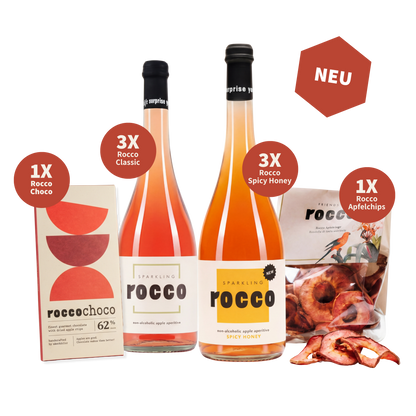 Rocco Probierpaket