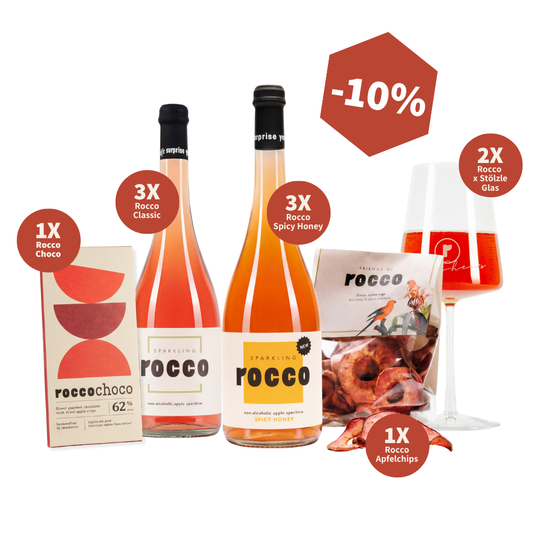 Rocco Probierpaket