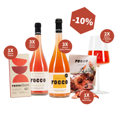 Rocco Probierpaket