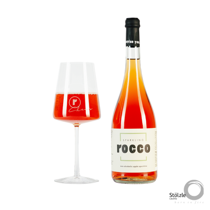 Rocco x Stölzle Glas