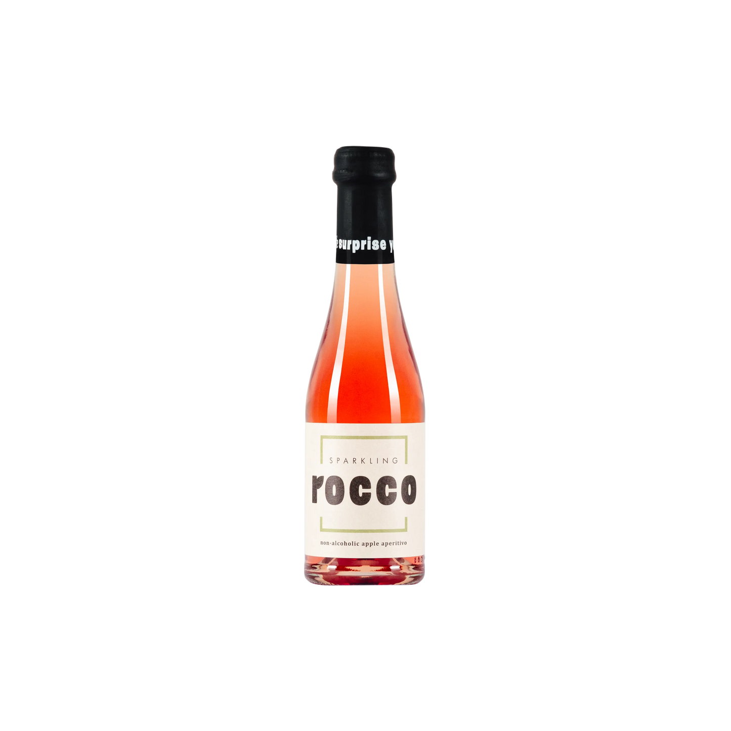 Sparkling Rocco 200 ml