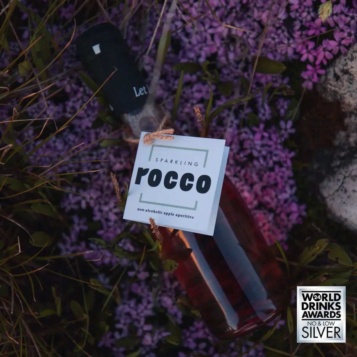 Sparkling Rocco 200 ml