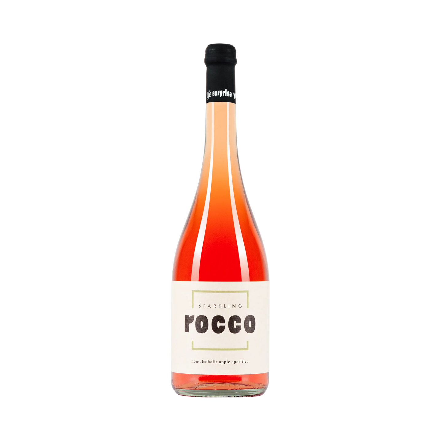 Sparkling Rocco 750 ml