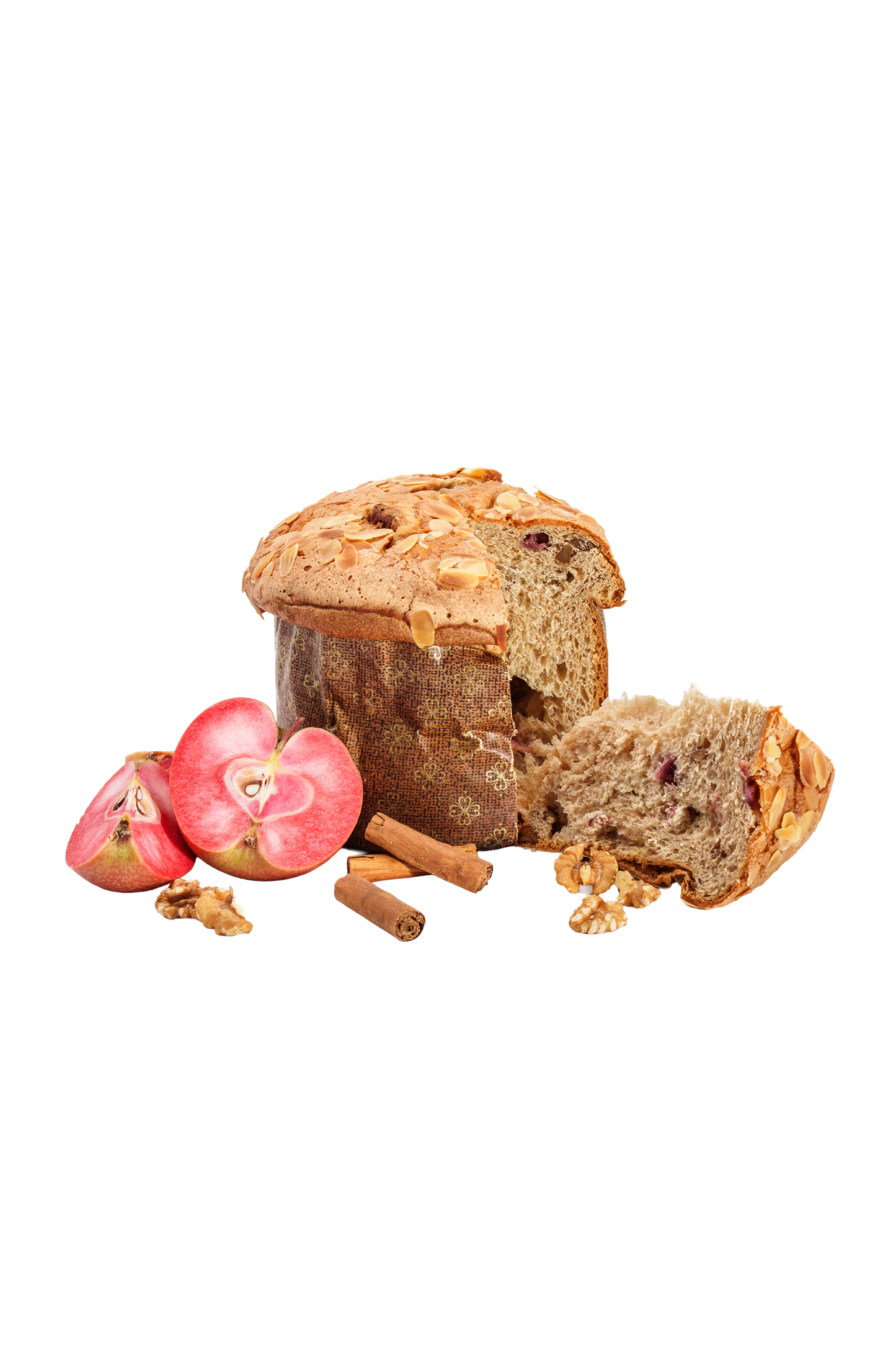 Rocco Panettone 500 g