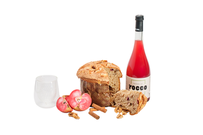 Rocco Panettone 500 g