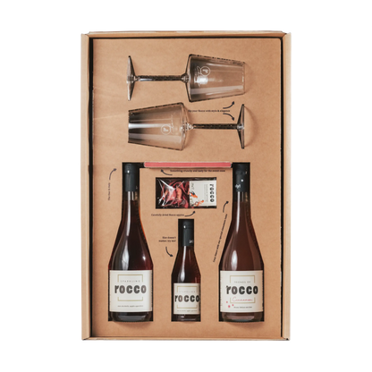 Taste - Signature Box