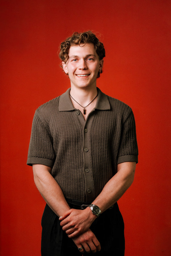 Simon Genetti