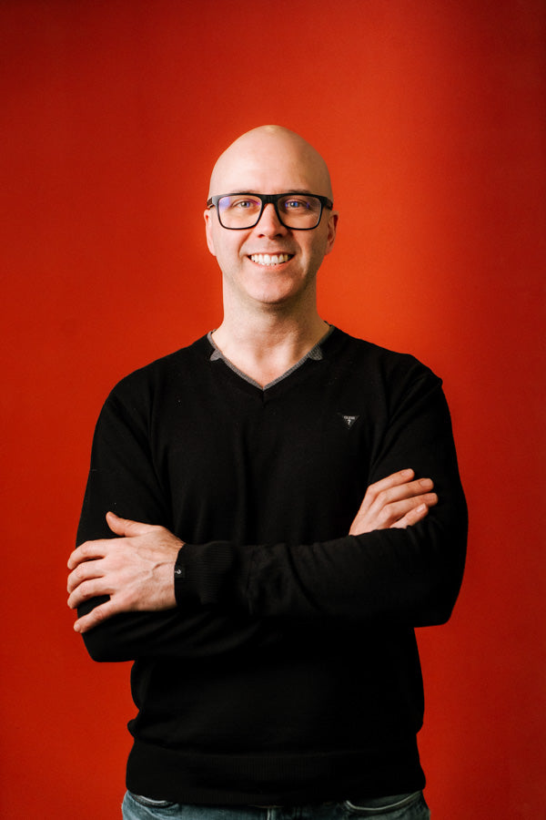Marco Magnan