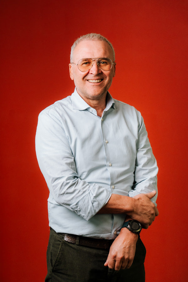 Karl Holzner