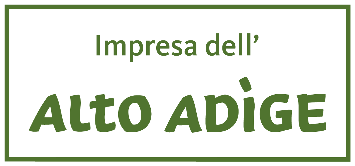 Italian Badge