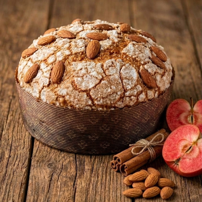 Rocco Panettone 550 g
