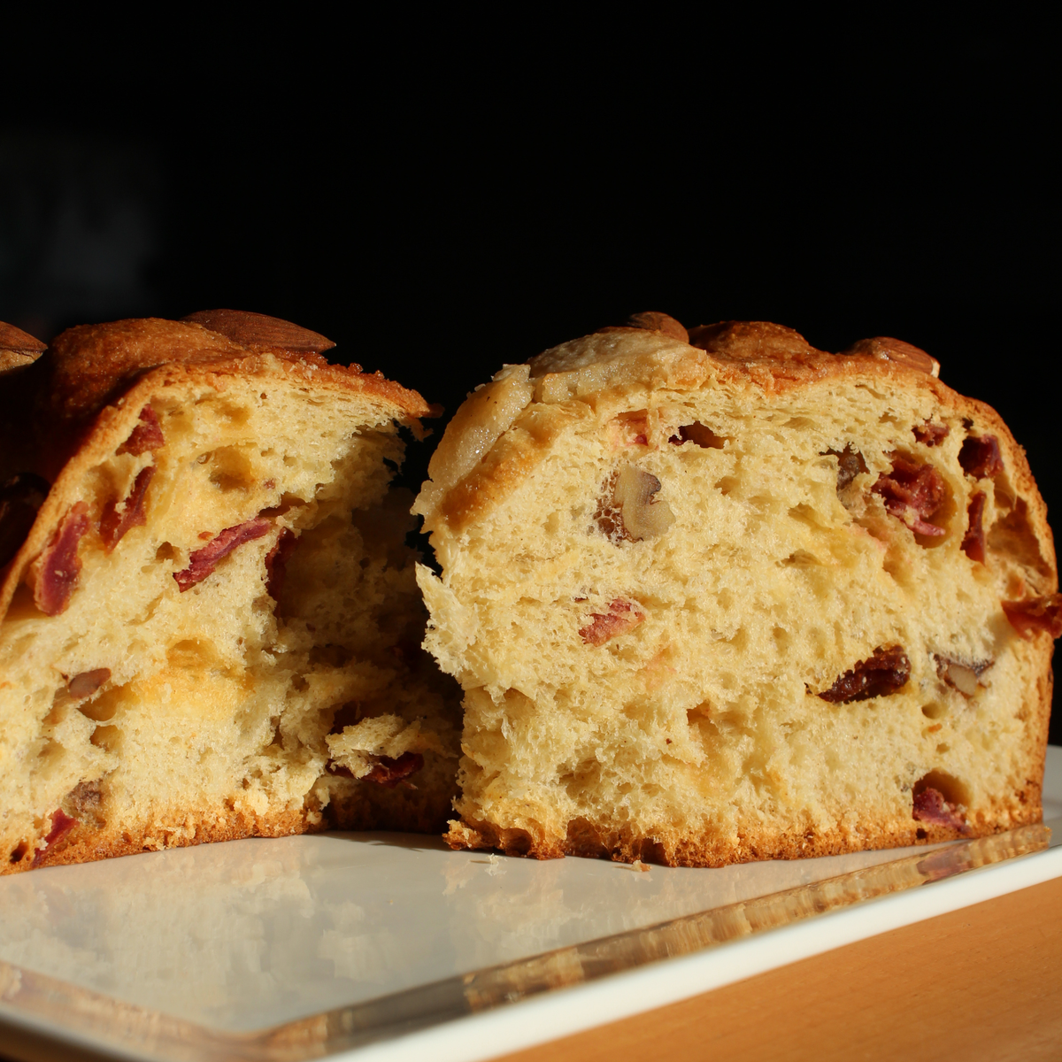 Rocco Panettone 550 g