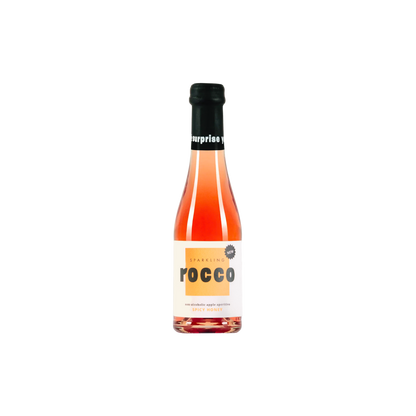 Sparkling Rocco Spicy Honey 200 ml
